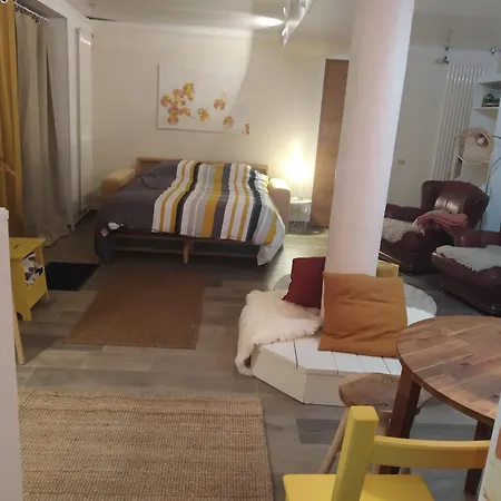 Au Bon Air Lautenbach