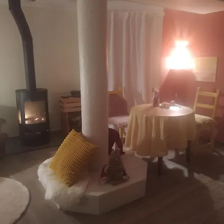 Au Bon Air * Lautenbach