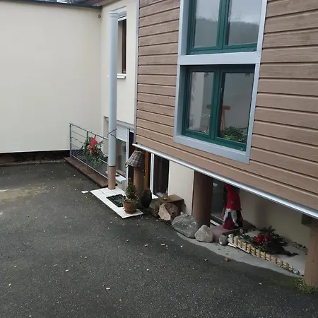 Appartement Au Bon Air *