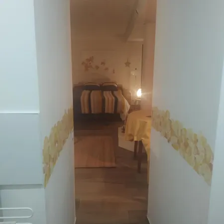 Au Bon Air Apartment