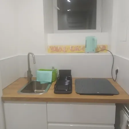 Au Bon Air * Lautenbach