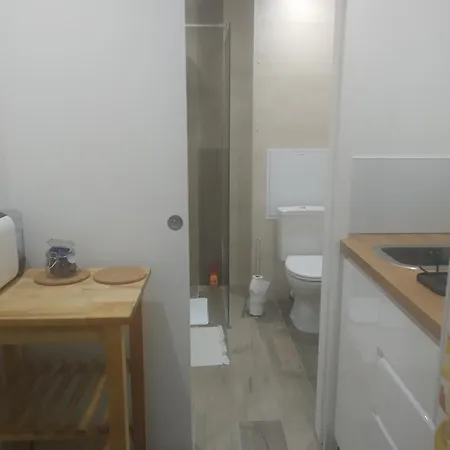 Au Bon Air * Lautenbach