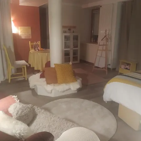 Au Bon Air Lautenbach