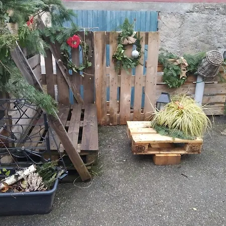 Au Bon Air Appartement