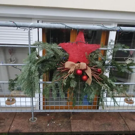 Au Bon Air Lautenbach