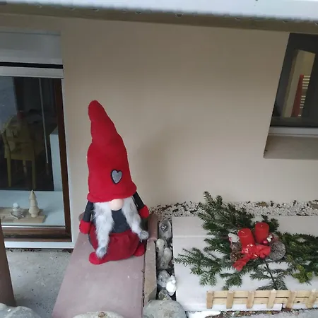 Appartement Au Bon Air *