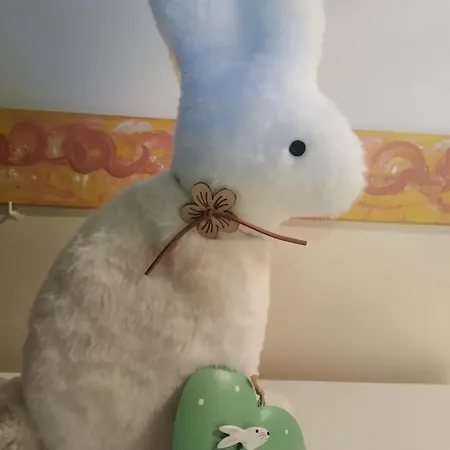 Apartmán Au Bon Air *