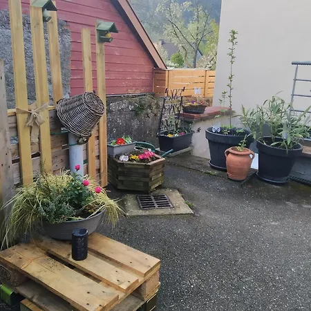 Au Bon Air * Lautenbach