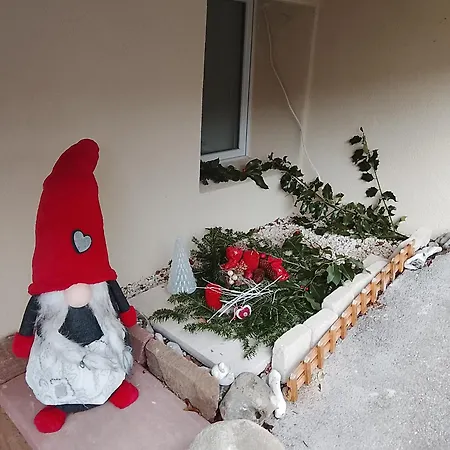 Au Bon Air Lägenhet